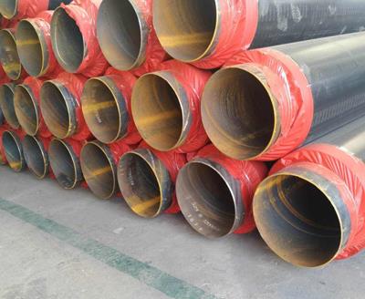 預(yù)制直埋保溫管 預(yù)制直埋保溫管