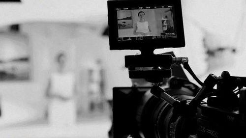 光影流轉，創意綻放 深圳TVC廣告拍攝制作全記錄