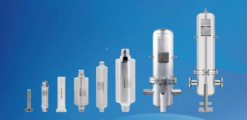 上海先普氣體技術發布新品 氣體過濾器、液體分離及純凈設備，引領行業新標準